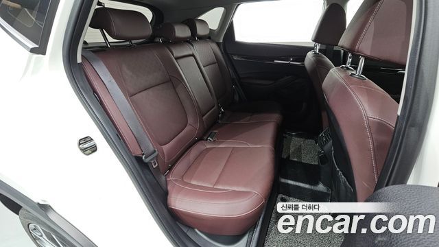 Kia Seltos 2022 — photo 17