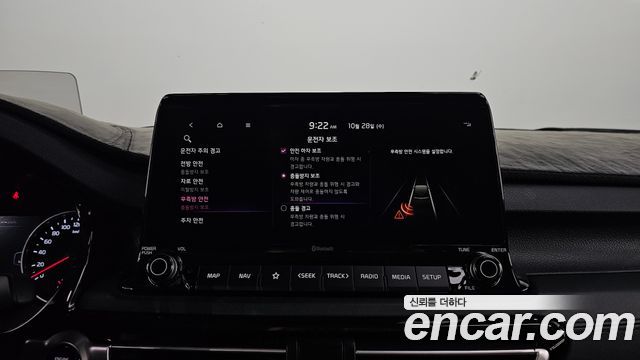 Kia Seltos 2022 — photo 22