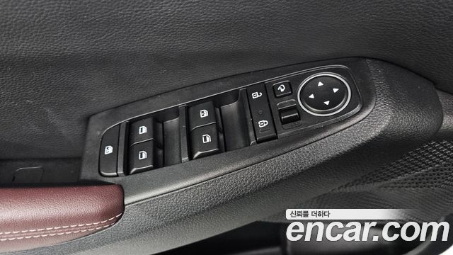 Kia Seltos 2022 — photo 24