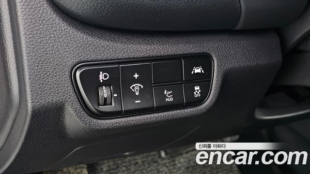 Kia Seltos 2022 — photo 25