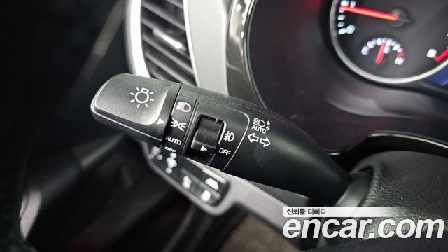 Kia Seltos 2022 — photo 26
