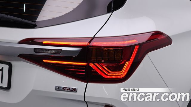 Kia Seltos 2022 — photo 9