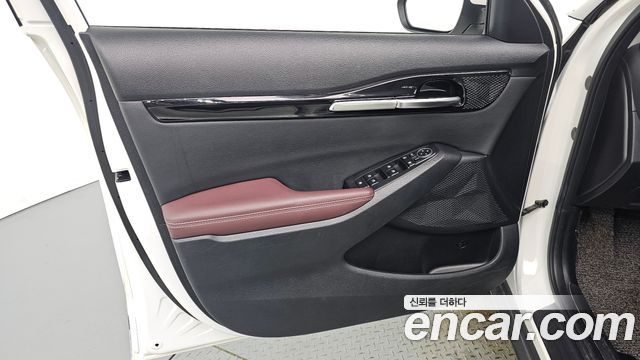 Kia Seltos 2022 — photo 14