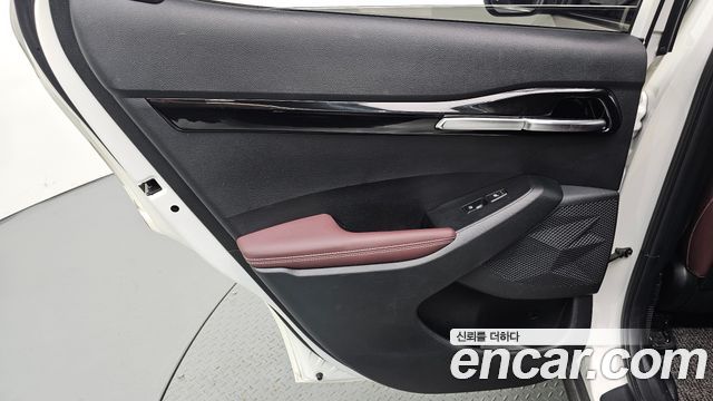Kia Seltos 2022 — photo 15