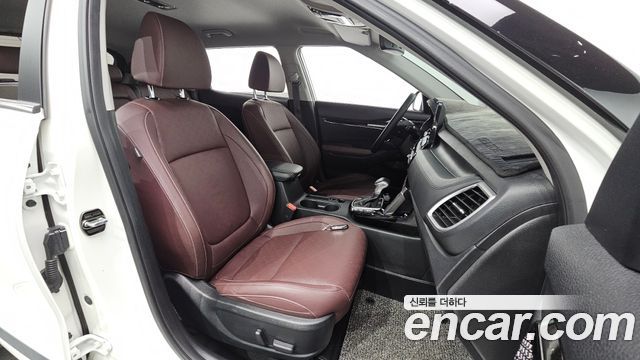 Kia Seltos 2022 — photo 16