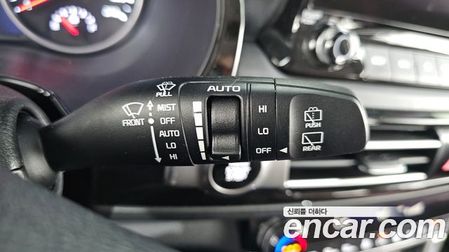 Kia Seltos 2022 — photo 27