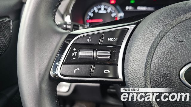Kia Seltos 2022 — photo 28