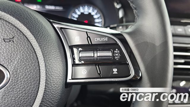 Kia Seltos 2022 — photo 29
