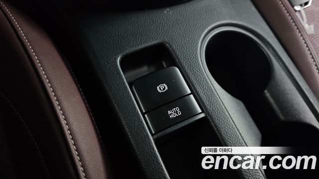 Kia Seltos 2022 — photo 31