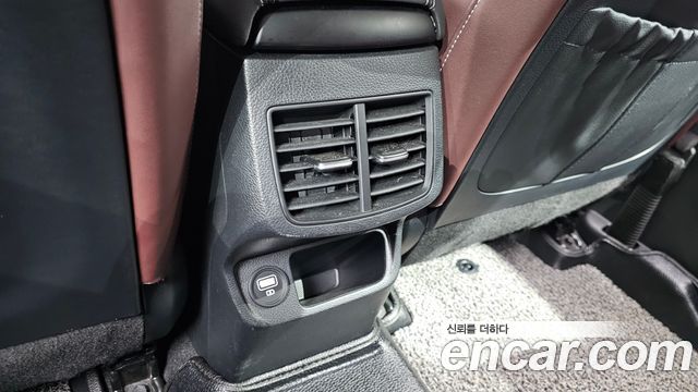 Kia Seltos 2022 — photo 34