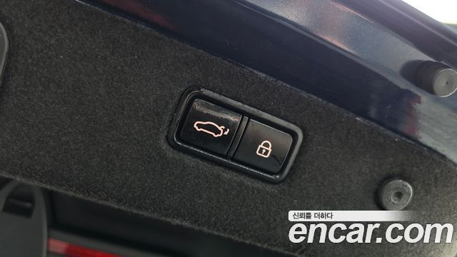 Genesis G70 2020 — photo 15