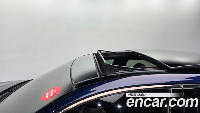 Genesis G70 2020 — photo 20