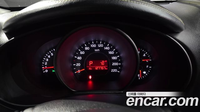 Kia Soul 2016 — photo 8