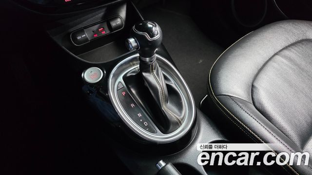 Kia Soul 2016 — photo 9
