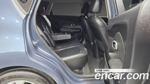 Kia Soul 2016 — photo 12