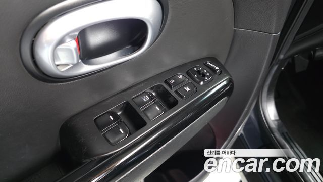 Kia Soul 2016 — photo 14