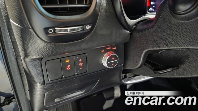 Kia Soul 2016 — photo 15