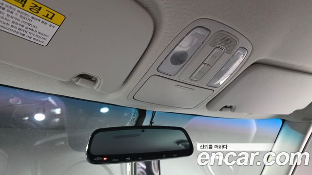 Kia Soul 2016 — photo 19