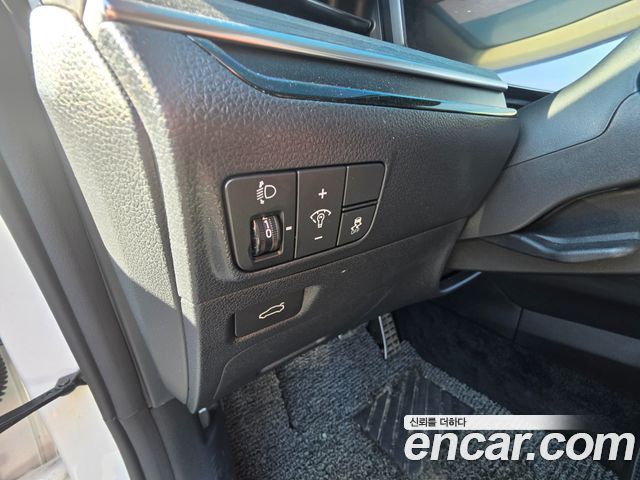 Kia K5 2024 — photo 6
