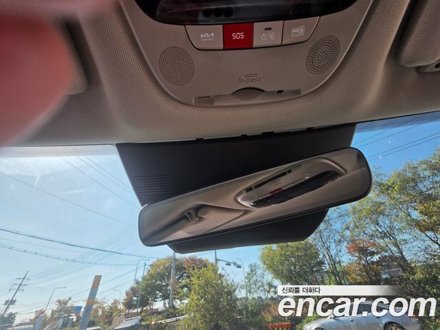 Kia K5 2024 — photo 12
