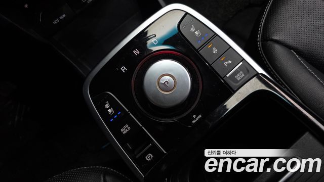 Kia Niro 2022 — photo 12