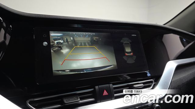 Kia Niro 2022 — photo 21