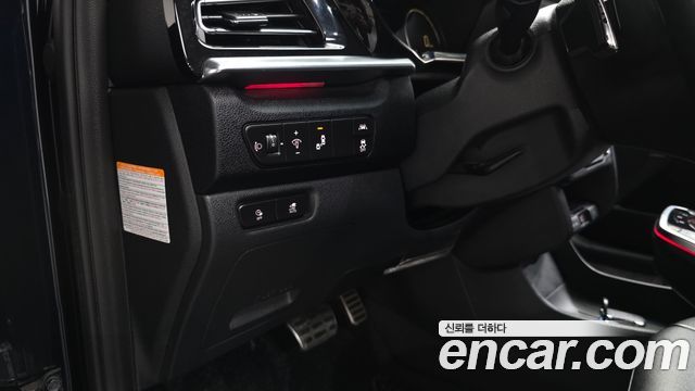 Kia Niro 2022 — photo 24