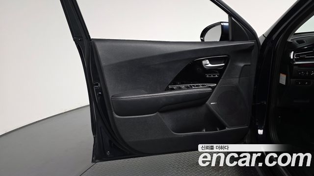 Kia Niro 2022 — photo 14