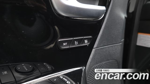 Kia Niro 2022 — photo 32