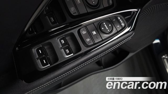 Kia Niro 2022 — photo 36