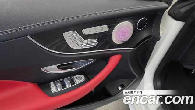 Mercedes-Benz E-Class 2018 — photo 28