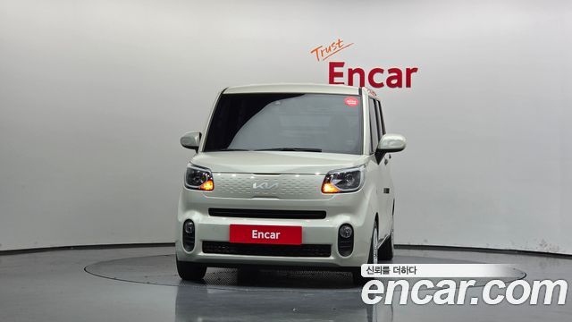 Kia RAY 2022 — photo 3