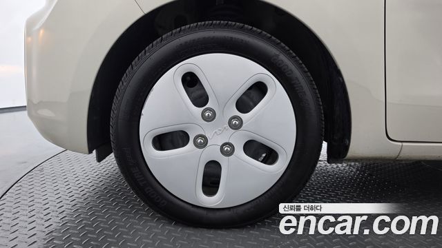 Kia RAY 2022 — photo 5