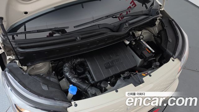 Kia RAY 2022 — photo 6