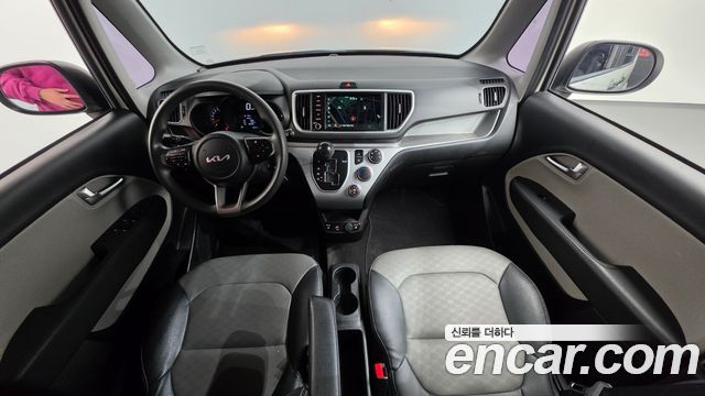 Kia RAY 2022 — photo 10