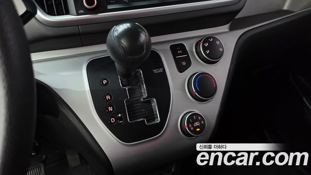 Kia RAY 2022 — photo 12