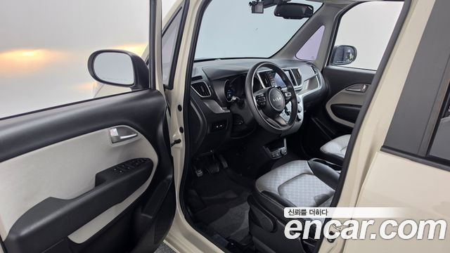 Kia RAY 2022 — photo 13