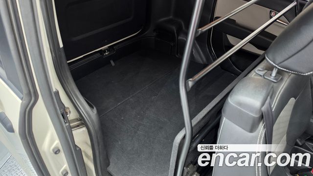 Kia RAY 2022 — photo 17