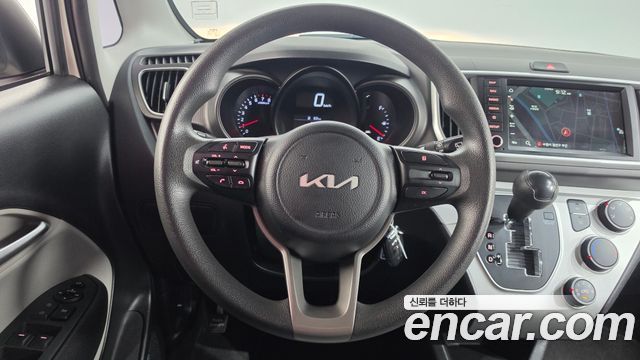 Kia RAY 2022 — photo 18
