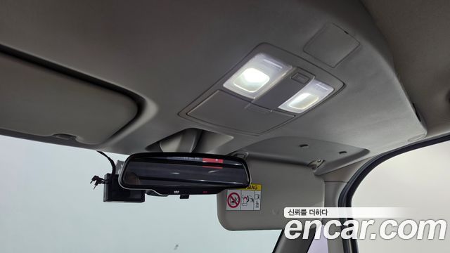 Kia RAY 2022 — photo 20