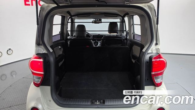 Kia RAY 2022 — photo 22