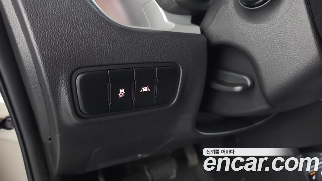 Kia RAY 2022 — photo 24