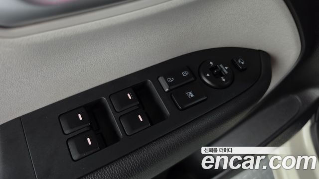 Kia RAY 2022 — photo 25
