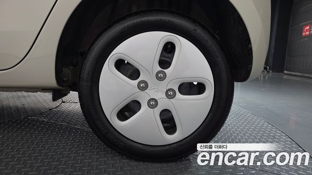 Kia RAY 2022 — photo 7