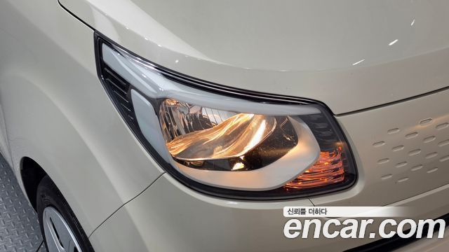 Kia RAY 2022 — photo 8