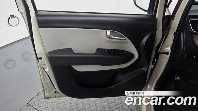 Kia RAY 2022 — photo 14
