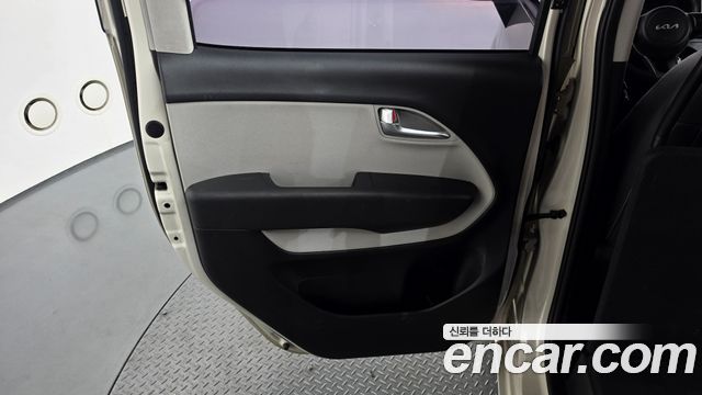 Kia RAY 2022 — photo 15