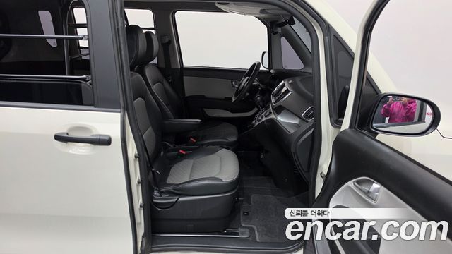 Kia RAY 2022 — photo 16