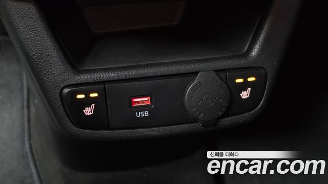 Kia RAY 2022 — photo 28