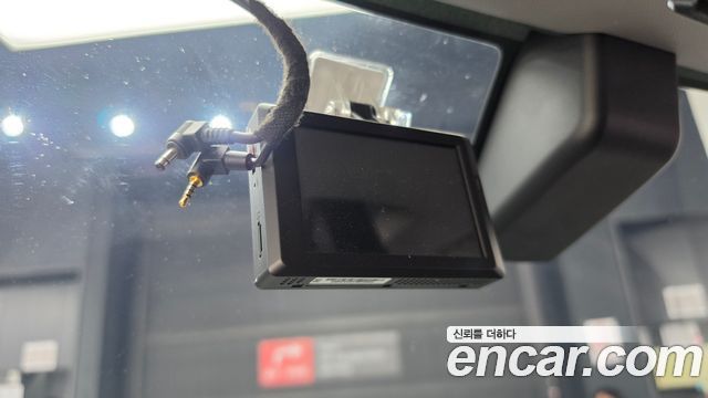 Kia RAY 2022 — photo 29
